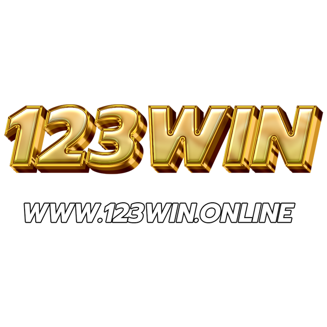 123WIN-โลโก้เว็บตรง-LOGO
